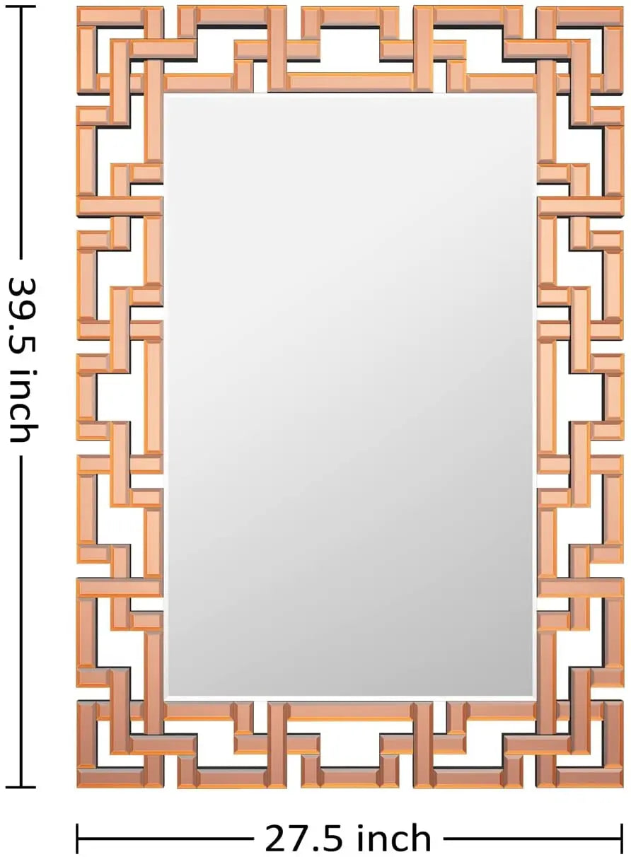 Modern Mirror VDR-662 Venetian Design
