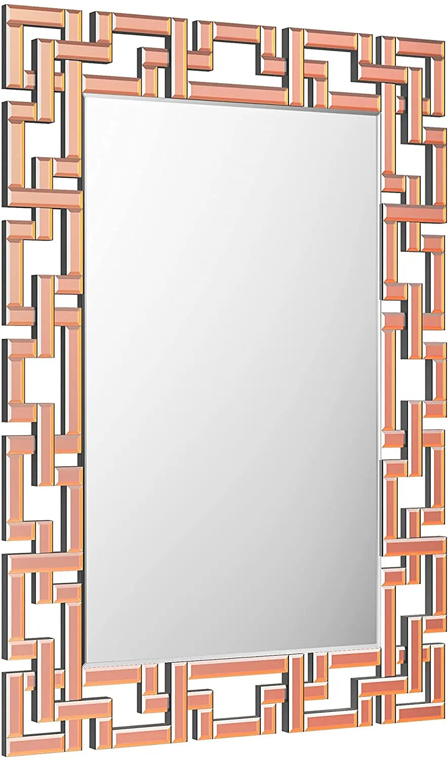 Modern Mirror VDR-662