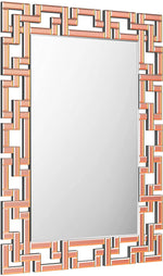 Modern Mirror VDR-662