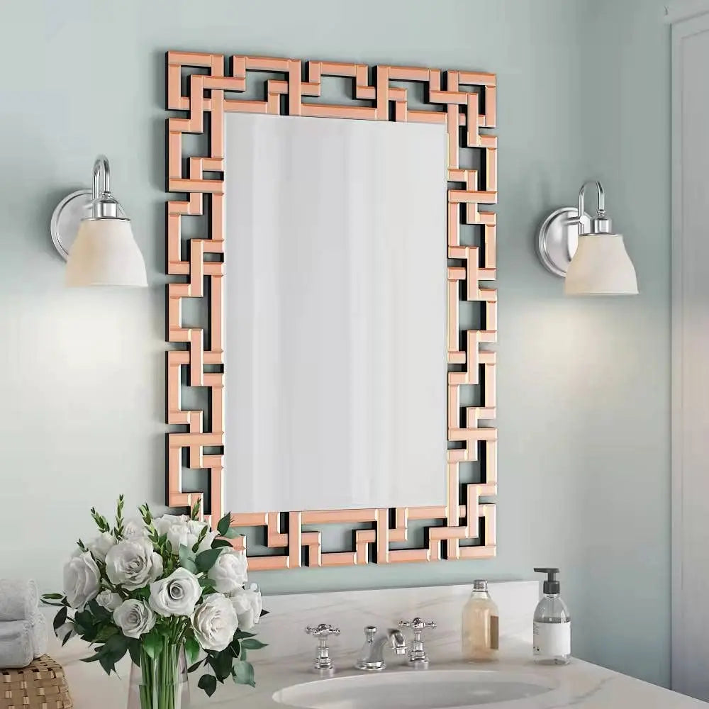 Modern Mirror VDR-662 Venetian Design