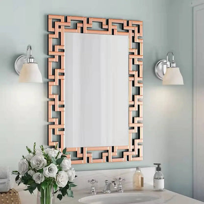 Modern Mirror VDR-662 Venetian Design