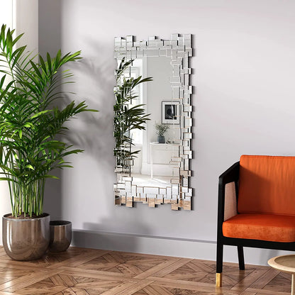 Modern Mirror VDR-663 Venetian Design