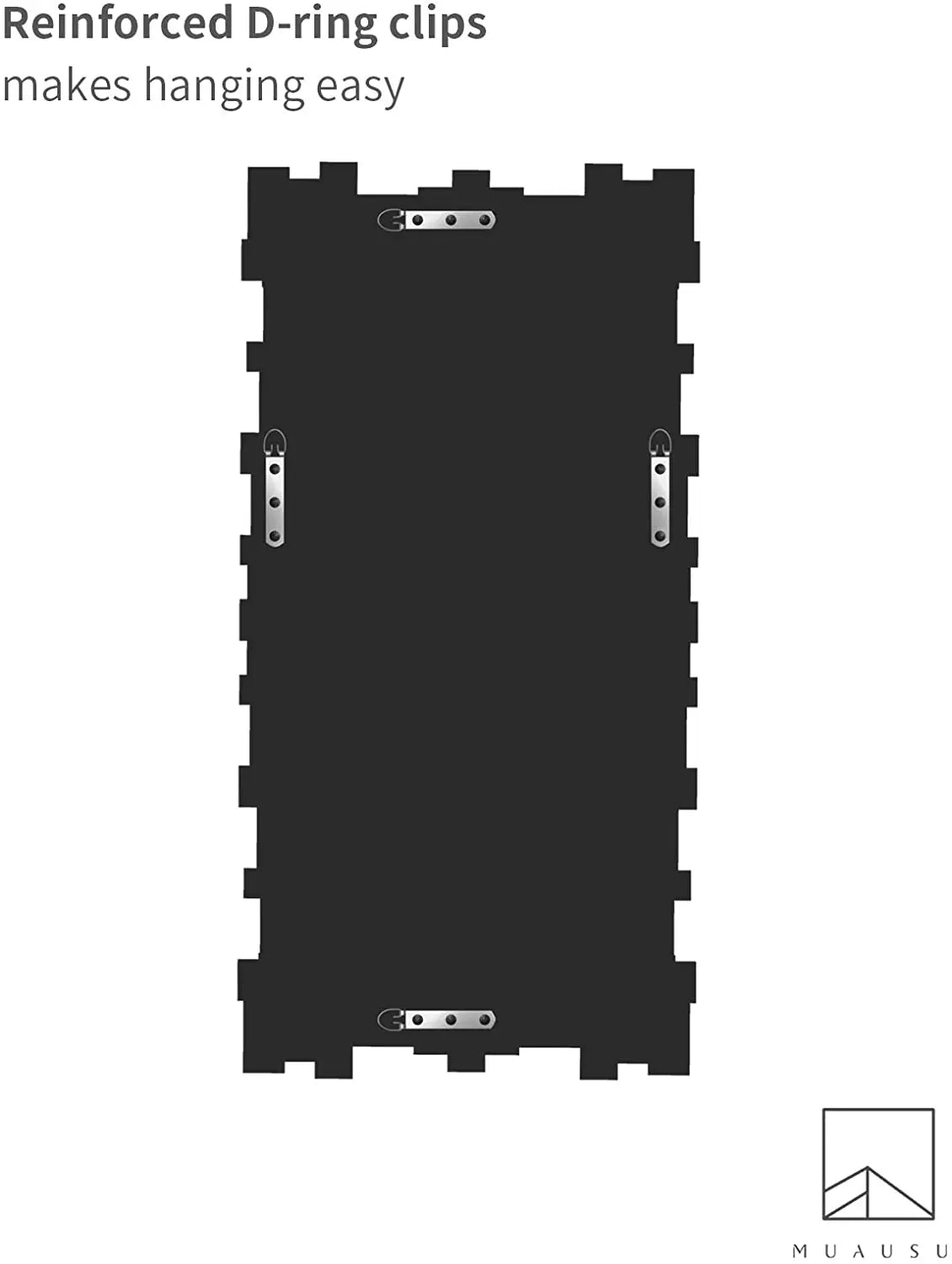 Modern Mirror VDR-663 Venetian Design
