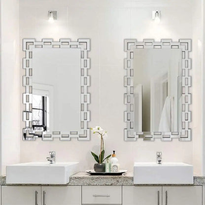 Modern Mirror VDR-664 Venetian Design