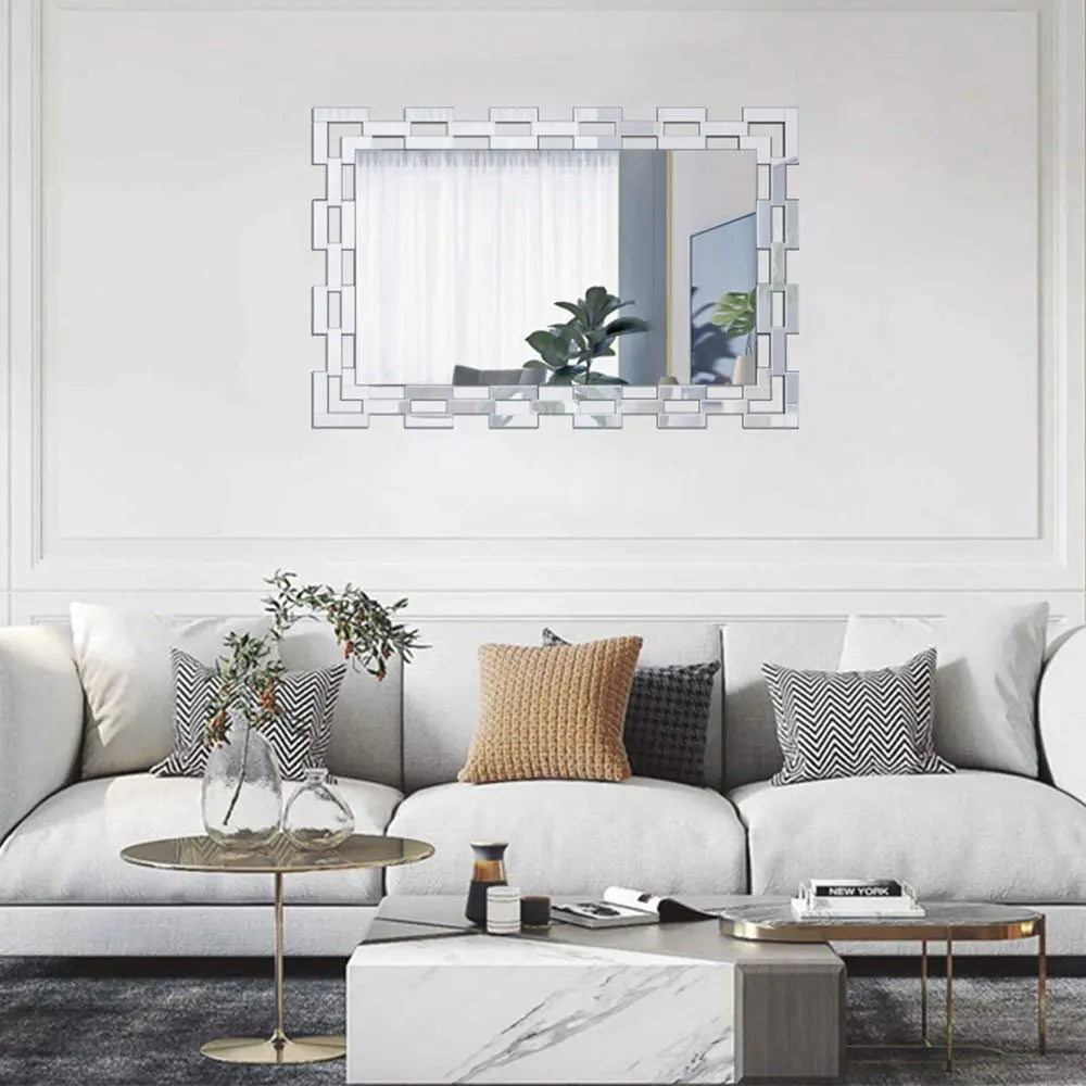 Modern Mirror VDR-664 Venetian Design