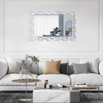 Modern Mirror VDR-664