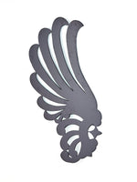 Mirrored Wings Set of 2 VDR-912