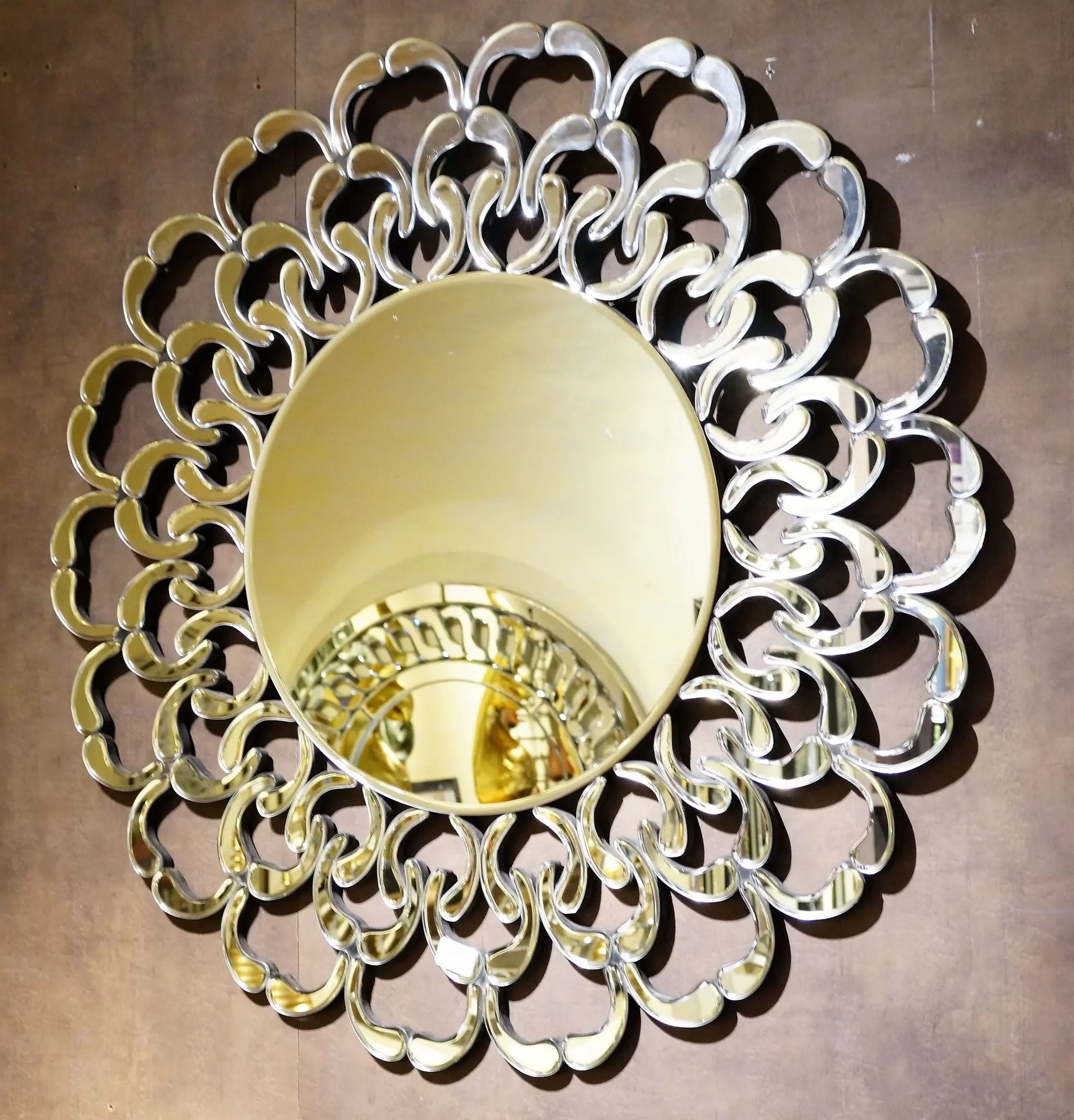 VENETIAN MIRROR VDS-47 Venetian Design