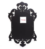 Jade Wall Mirror VDS-64