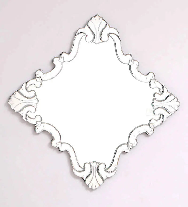 Lucy Wall Mirror VDS-66 Venetian Design