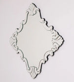 Lucy Wall Mirror VDS-66 Venetian Design