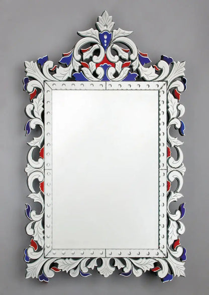 venetian mirror