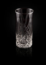 Hand Cut Whiskey Glass (Set of 2) WG-01