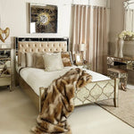 Sahara Bed Room Collection