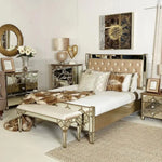 Sahara Bed Room Collection