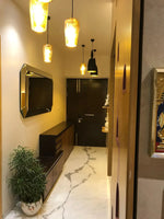 Modern Mirror