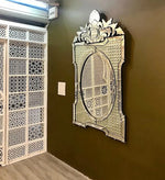 Venetian Mirror