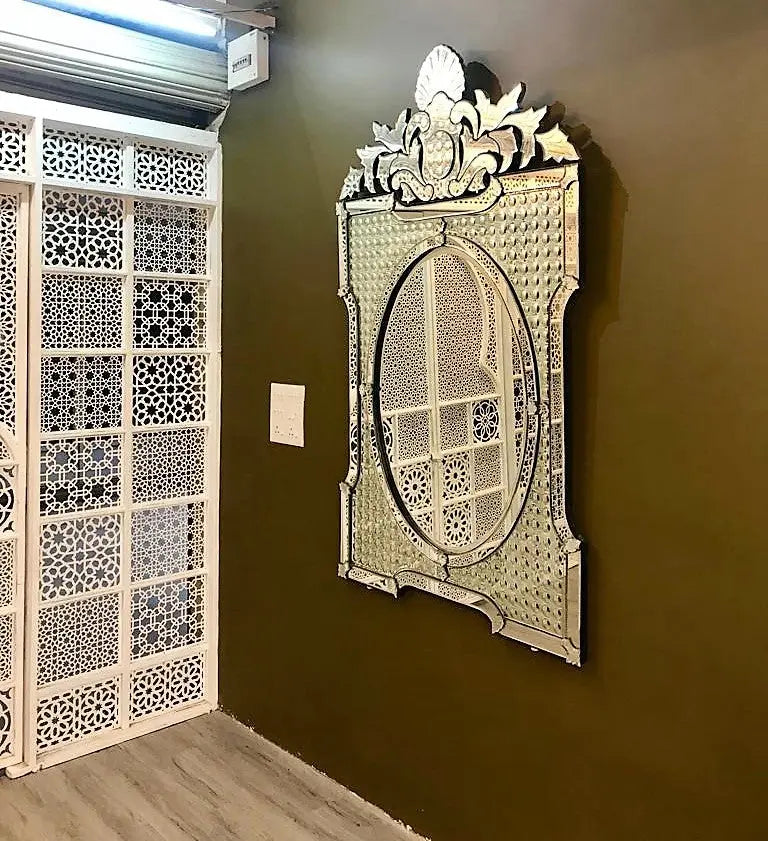 Venetian Mirror