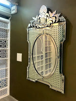 Venetian Mirror