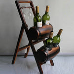 Amber Wine Rack