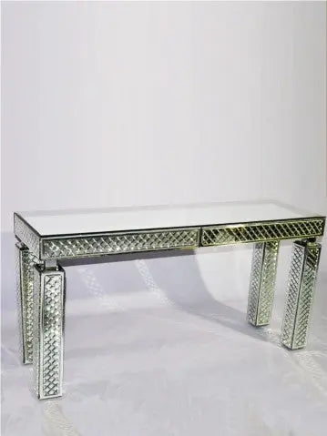 Mirrored Console Table, VDMF-282