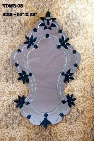 MURANO MIRROR VDMR-05 Venetian Design