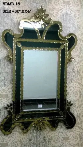 MURANO MIRROR VDMR-16 Venetian Design