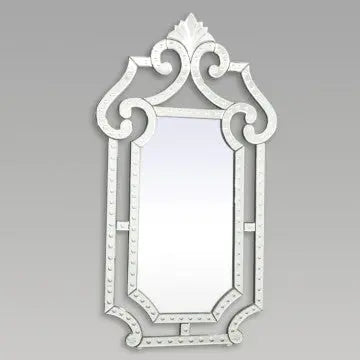 CONTEMPORARY MIRROR VDJ-815 Venetian Design