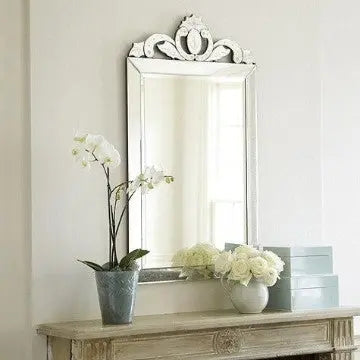 Venetian Mirror