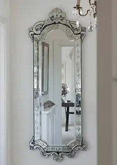 Mirror for dressing room VD-PI-664 Venetian Design