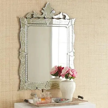 Venetian Mirror