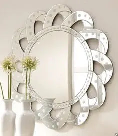 Living Room Mirror VD-PI-656 Venetian Design
