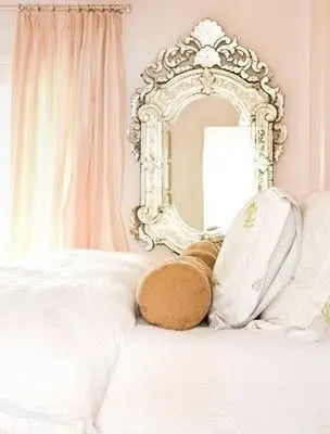 Dressing Mirror VD-PI-652 Venetian Design