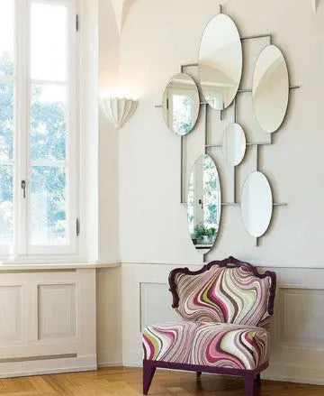 OPTIC MIRRORS VD-PI-642 Venetian Design