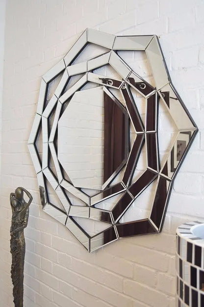 Modern Mirror VDS-51 Venetian Design