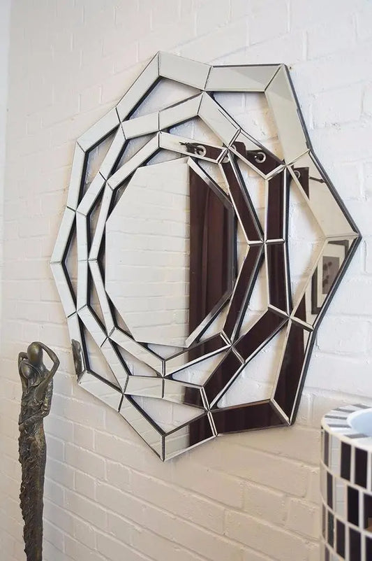 Modern Mirror VDS-51 Venetian Design