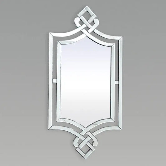 Fab Queen Wall Mirror VDJ-805 Venetian Design