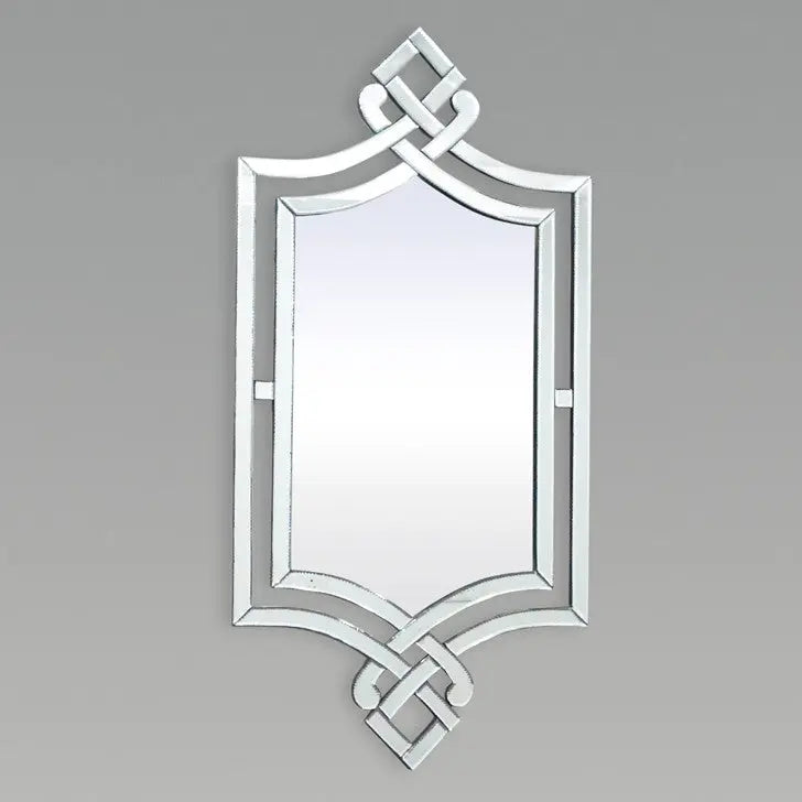 Fab Queen Wall Mirror VDJ-805