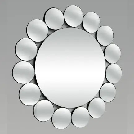 CONTEMPORARY MIRROR AHL-CM-409 Venetian Design