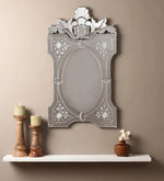 Taj Wall Mirror VDS-62 Venetian Design