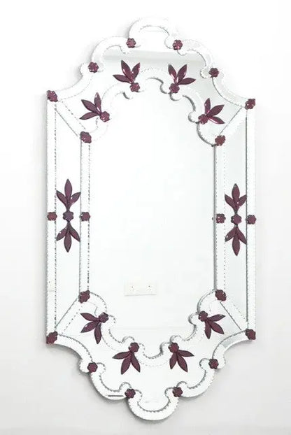 MURANO MIRROR VDMR-08 Venetian Design