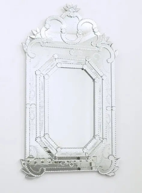 MURANO MIRROR VDMR-36 Venetian Design