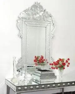 MURANO MIRROR VDMR-37 Venetian Design