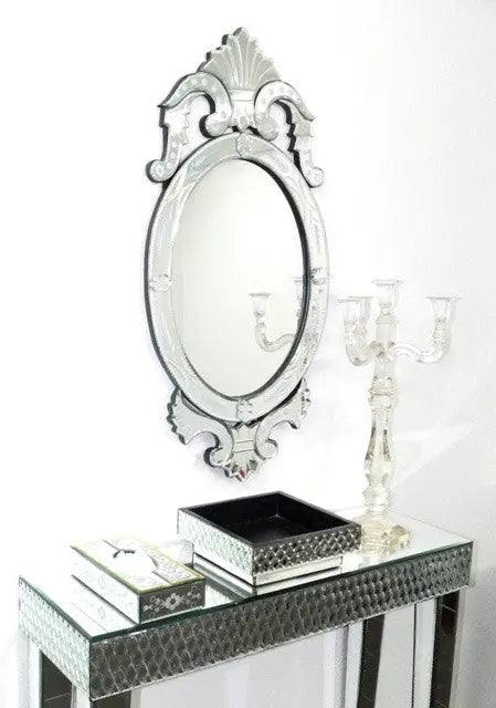 Venetian Mirror