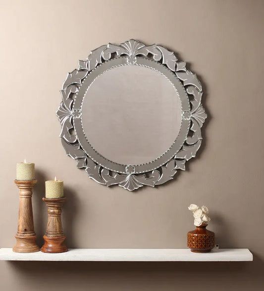 Venetian Mirror