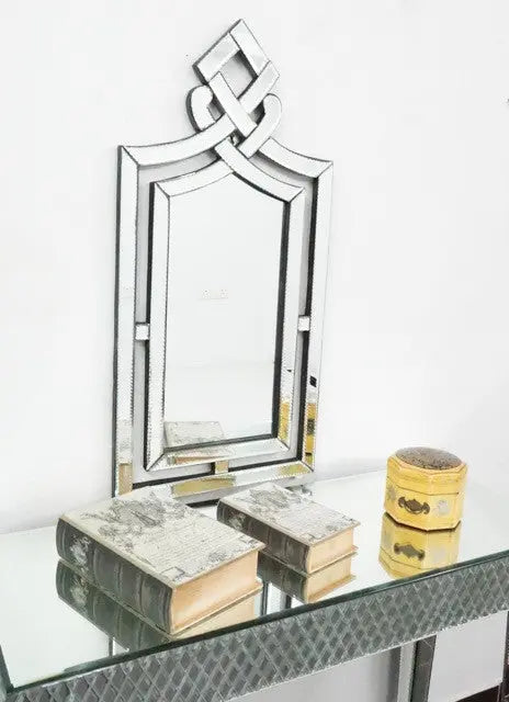 Trellis Wall Mirror VDS-16 Venetian Design