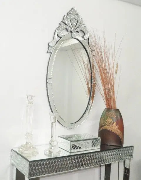 Venetian Mirror