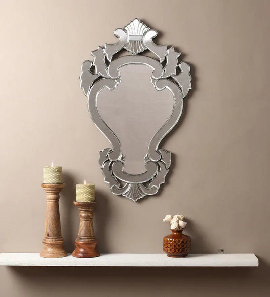 Venetian Mirror