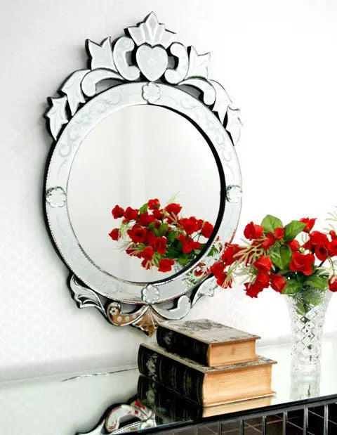Venetian Mirror