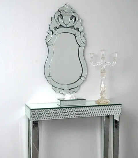 Venetian Mirror